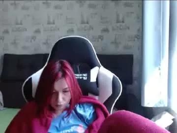 liliawoolf from Chaturbate