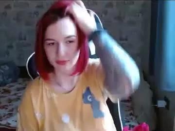 liliawoolf from Chaturbate