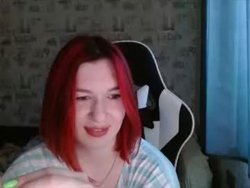 liliawoolf from Chaturbate