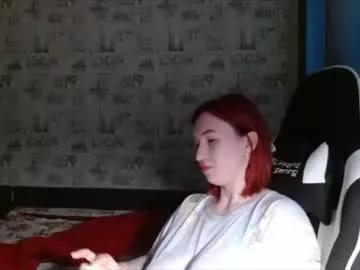 liliawoolf from Chaturbate