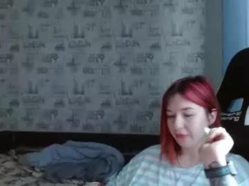 liliawoolf from Chaturbate
