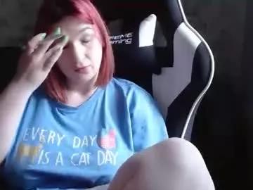 liliawoolf from Chaturbate