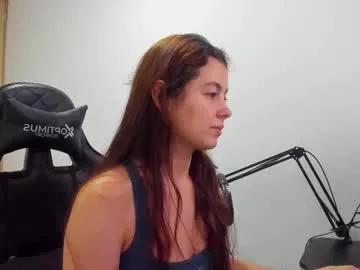 lilicarter_1 from Chaturbate