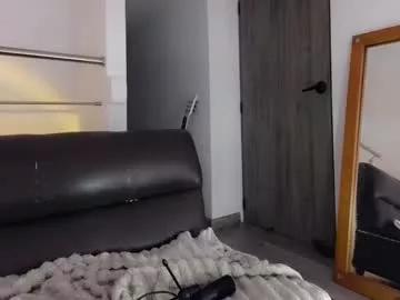 lilicherry_ from Chaturbate