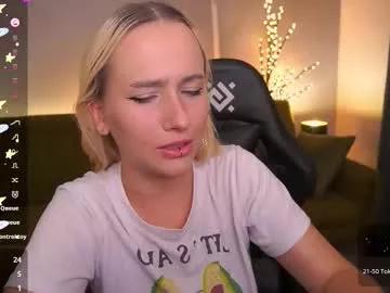 lilielfie from Chaturbate