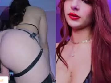 lilieth_hot from Chaturbate