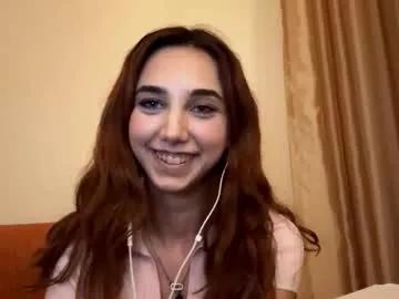 Lilihalvorsen webcams show profile image 