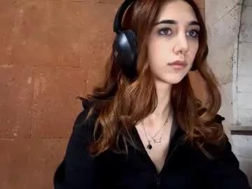 lilihalvorsen from Chaturbate is Freechat