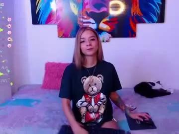 lilii_smith from Chaturbate