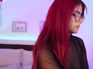 liliith_savett from Chaturbate