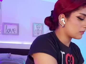 liliith_savett from Chaturbate