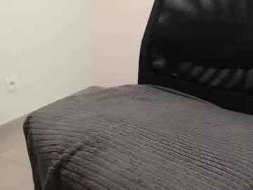 lililillliilill from Chaturbate