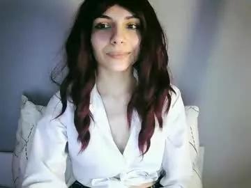 lilirose_x from Chaturbate