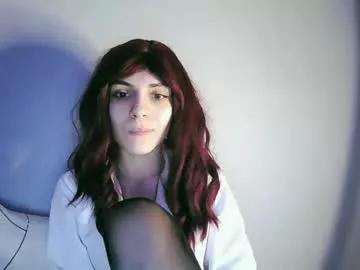 lilirose_x from Chaturbate