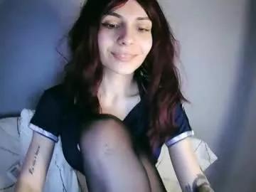lilirose_x from Chaturbate