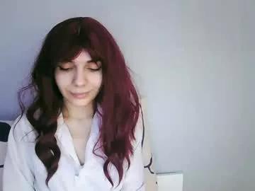 lilirose_x from Chaturbate
