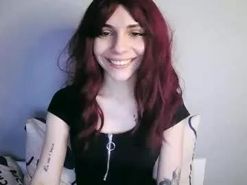 lilirose_x from Chaturbate