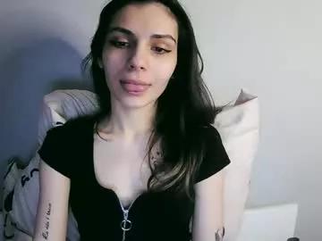 lilirose_x from Chaturbate