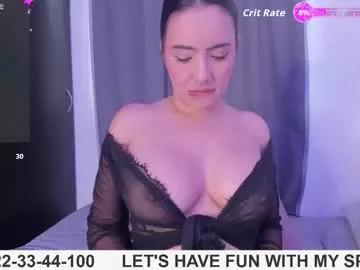 lilirouse from Chaturbate