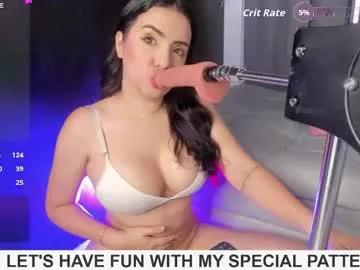lilirouse from Chaturbate is Freechat