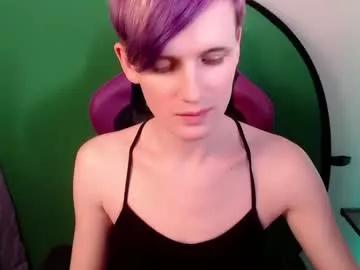 lilistars from Chaturbate