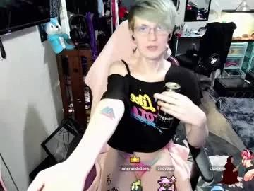 lilistars from Chaturbate