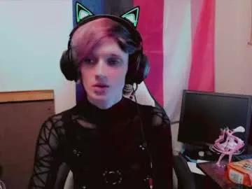 lilistars from Chaturbate