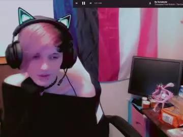 lilistars from Chaturbate