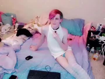 lilistars from Chaturbate