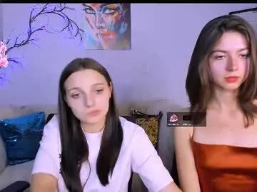 lilit_devil from Chaturbate is Freechat