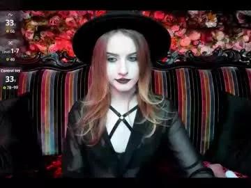 lilit_el_ from Chaturbate