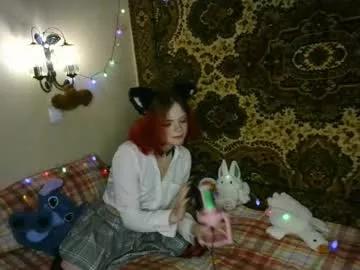 lilitdays from Chaturbate is Freechat