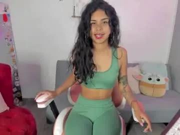 lilith21_ from Chaturbate is Freechat
