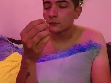 lilith_and_draven from Chaturbate