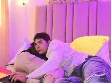 lilith_and_draven from Chaturbate is Freechat