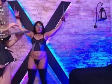 lilith_black_1 from Chaturbate