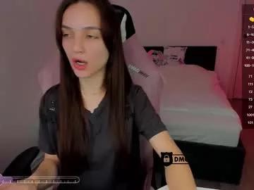 lilith_cain from Chaturbate
