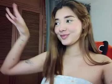 lilith_cruzz from Chaturbate