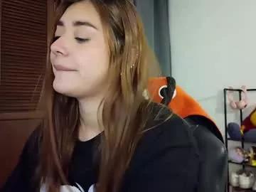 lilith_cruzz from Chaturbate is Freechat