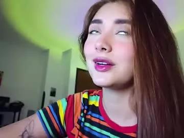 lilith_cruzz from Chaturbate