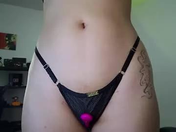 lilith_cruzz from Chaturbate