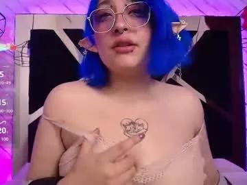 lilith_curvy from Chaturbate