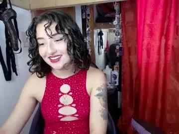 lilith_de_vil from Chaturbate