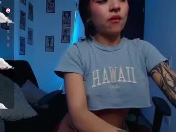 lilith_demon666 from Chaturbate