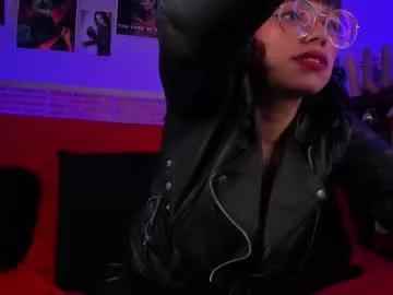 lilith_deveraux_ from Chaturbate