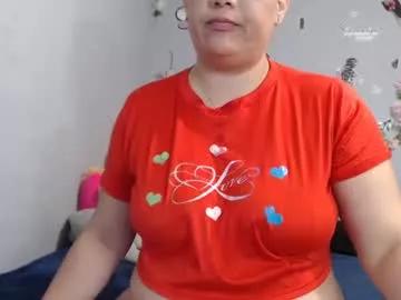 lilith_dirty1 from Chaturbate