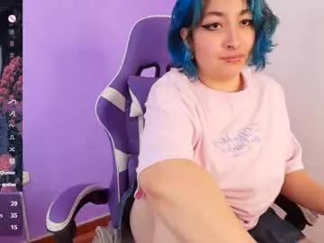 lilith_fox_69 from Chaturbate