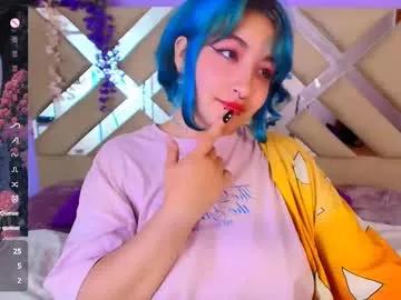 lilith_fox_69 from Chaturbate