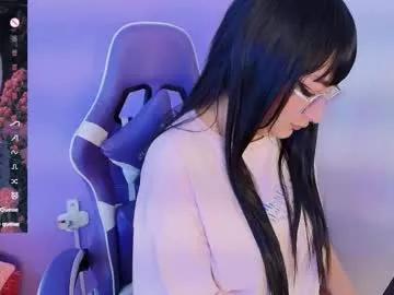 lilith_fox_69 from Chaturbate