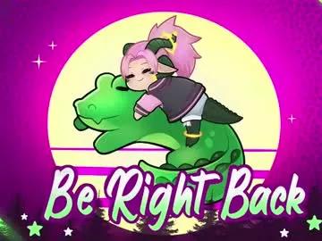 lilith_fox_69 from Chaturbate